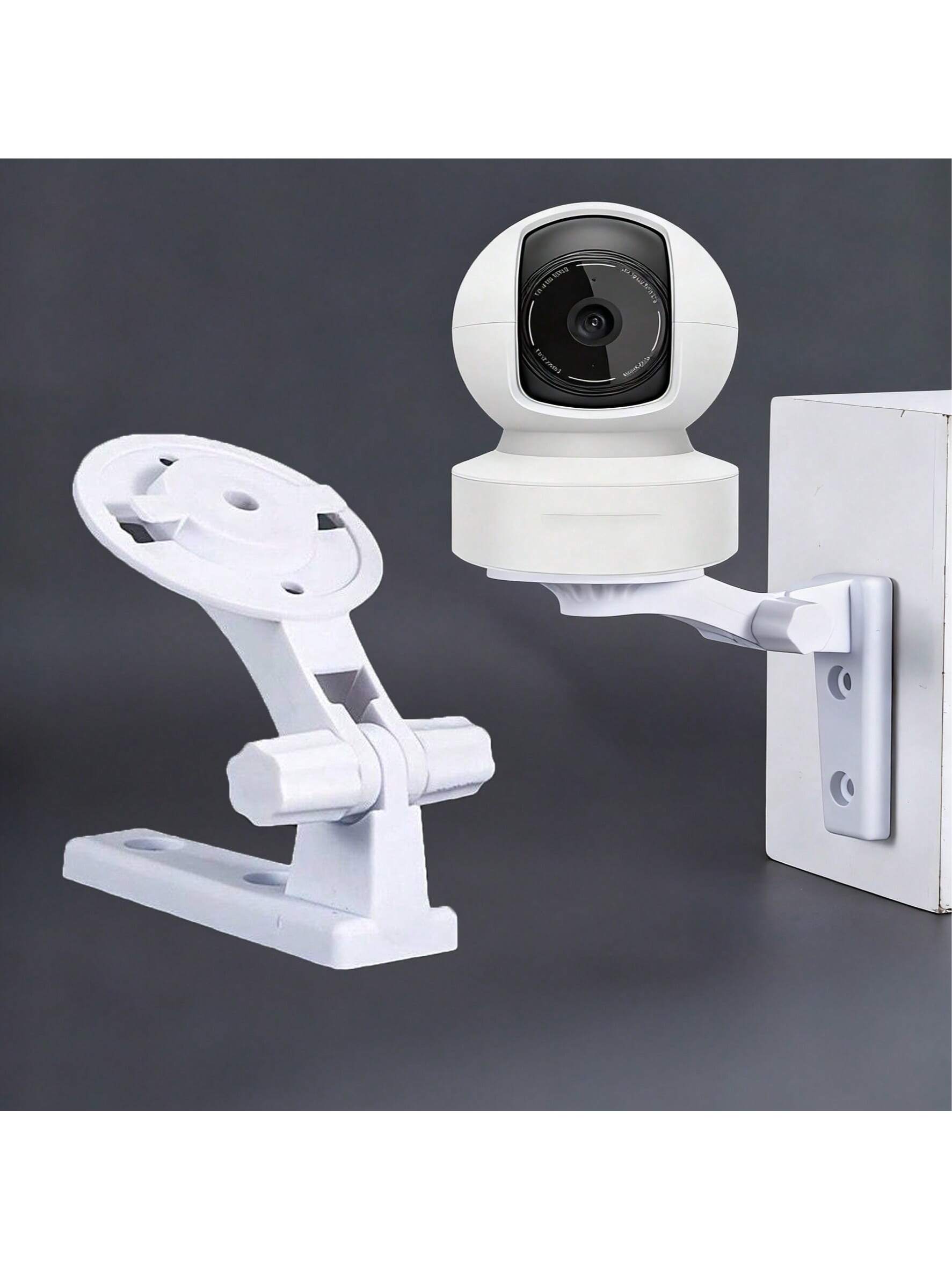 Eufy Camera E220 - 1 Wandmontierte Kamerahalterung, kompatibel mit TP-Link