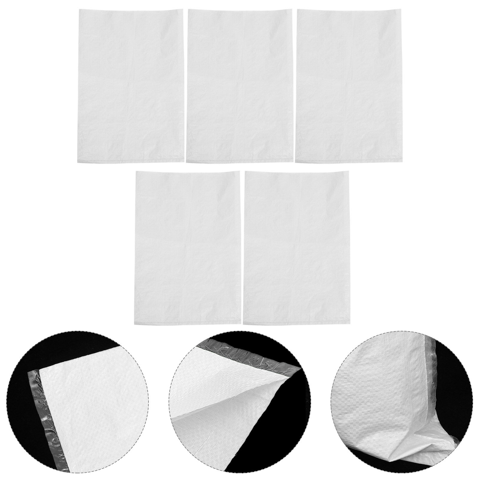 5 Stück Sandsäcke zum Hochwass – Flood Barrier Bag Bewertung und Preis