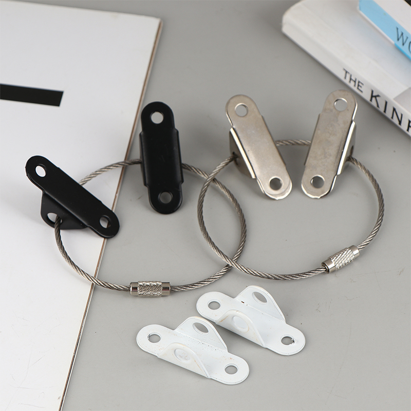 1 Set Möbelanker, Anti-Kipp-Mö – Earthquake Anchor Strap Bewertung und Preis