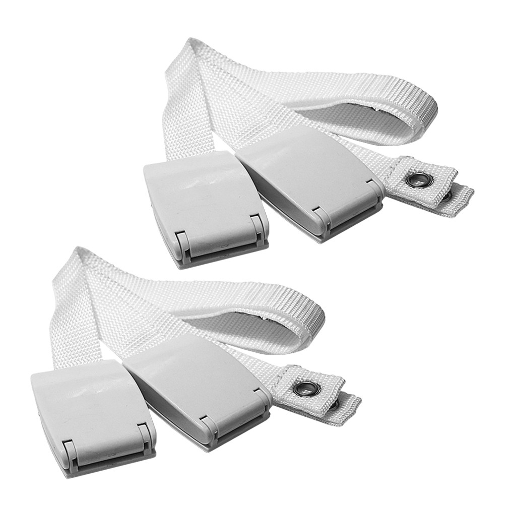 Robuste, verstellbare TV-Kipps – Earthquake Anchor Strap Bewertung und Preis