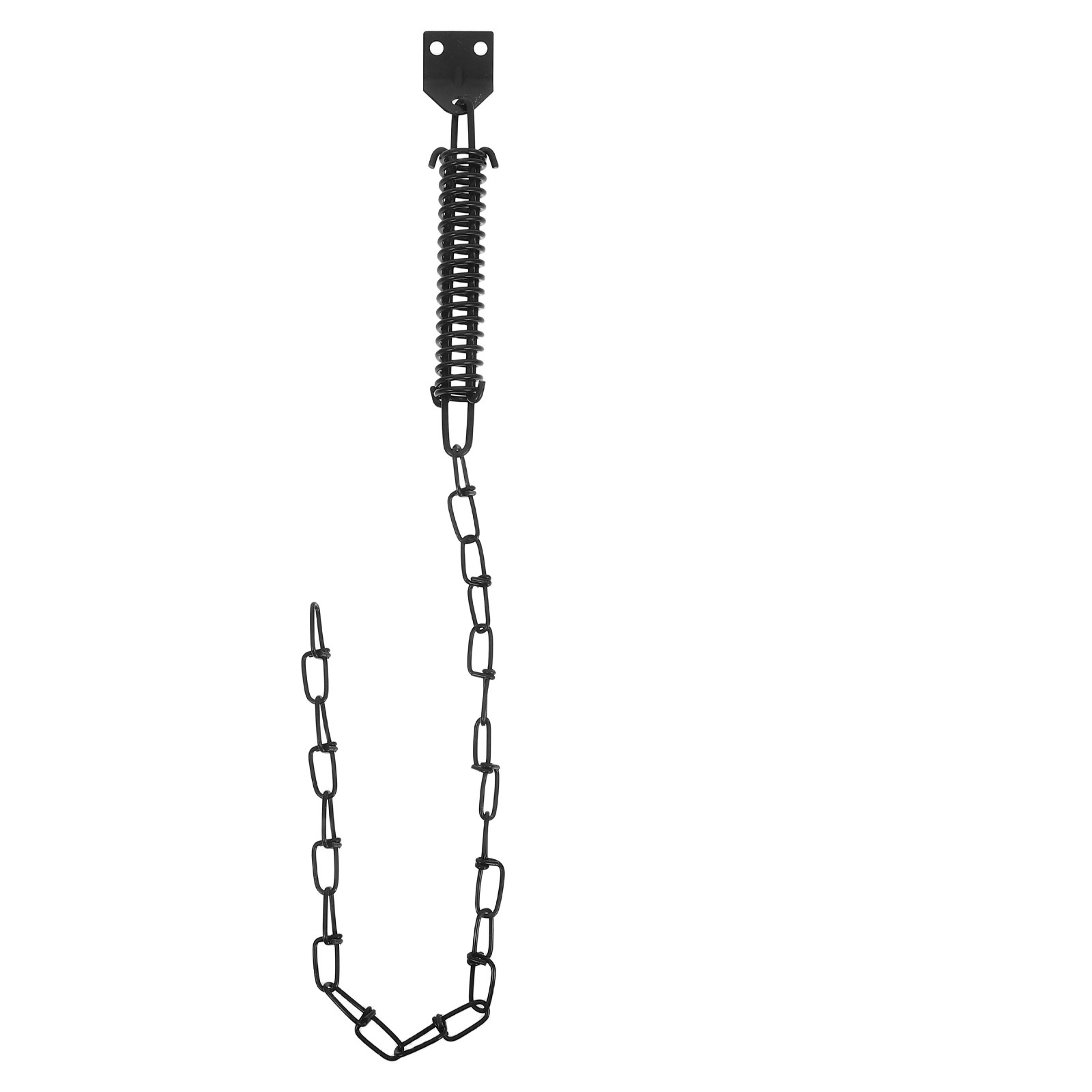 1 Set Eisen-Türkette, winddich – Security Chain Door Bewertung und Preis