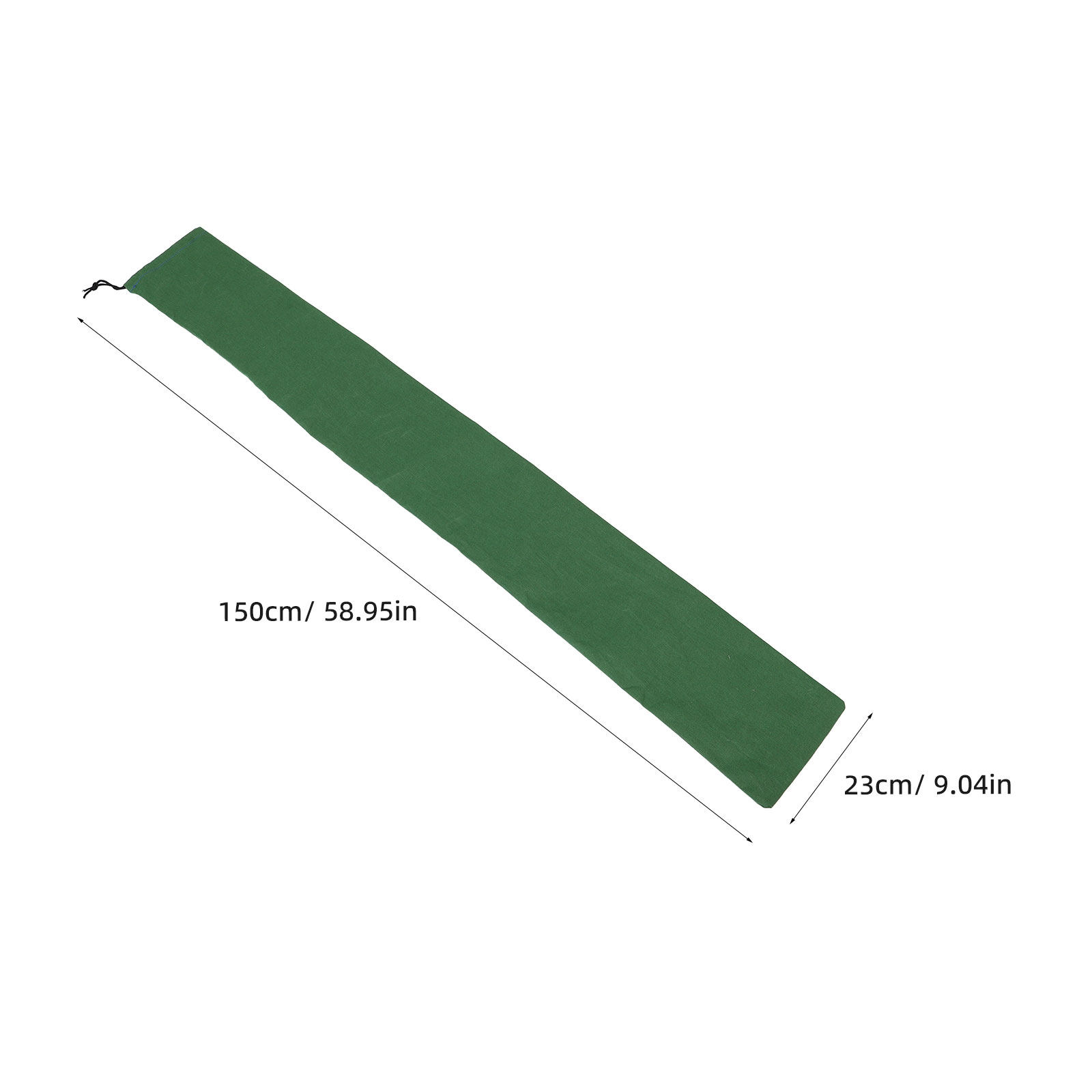 3 Stück robuste Sandsäcke aus  – Flood Barrier Bag Bewertung und Preis