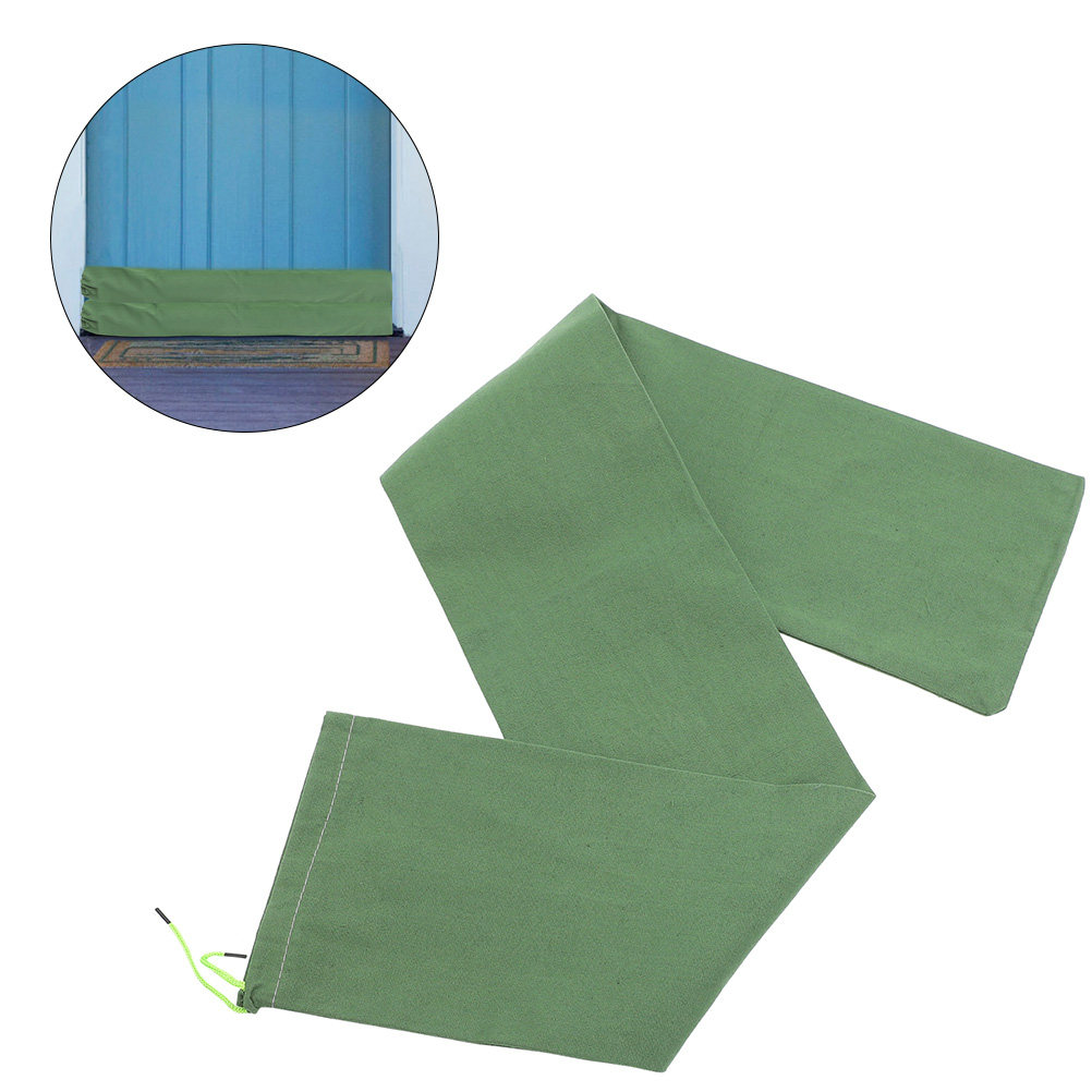 2 Stück Robuste Lange Leinwand – Flood Barrier Bag Bewertung und Preis