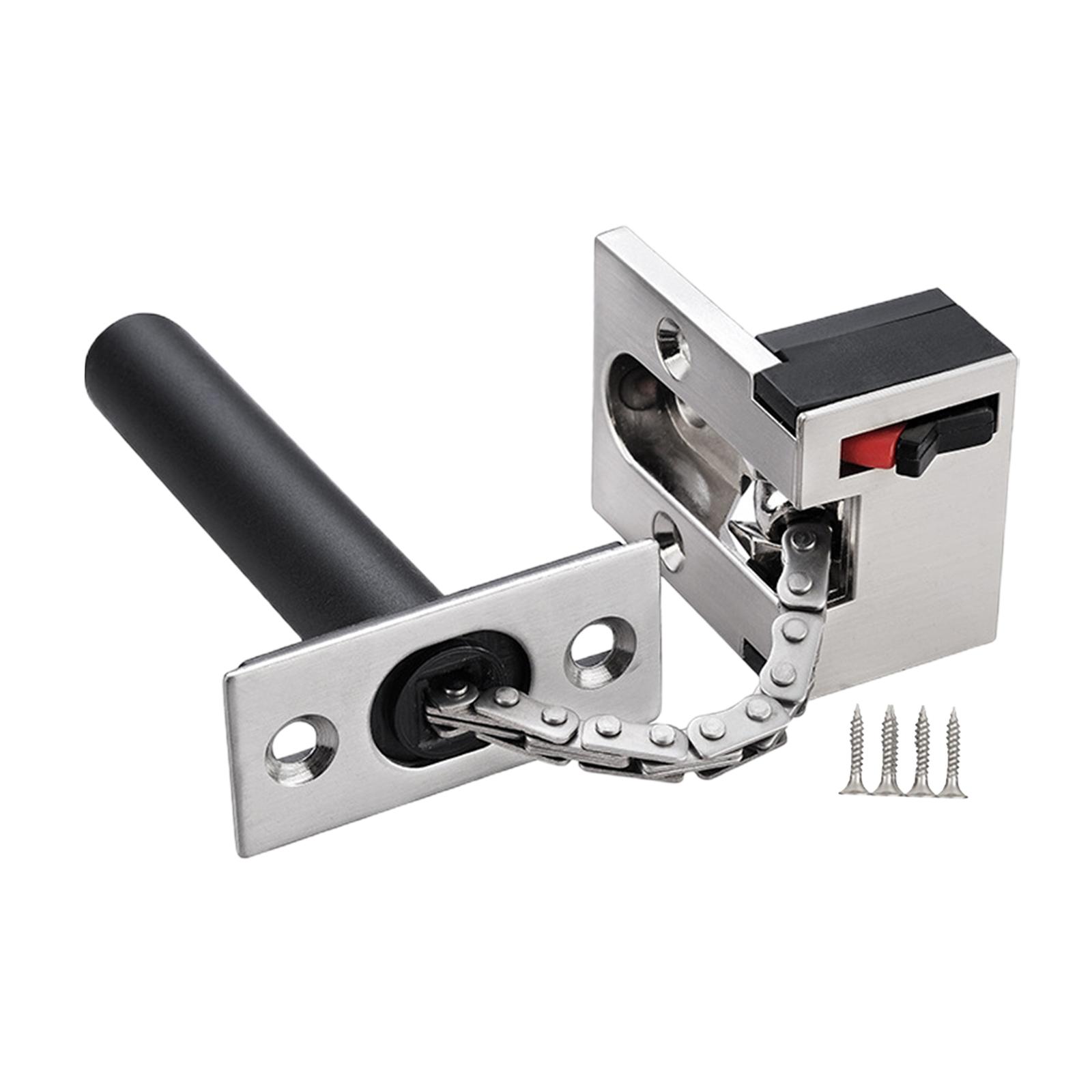 Aluminium-Türkettenriegel, Hoc – Security Chain Door Bewertung und Preis