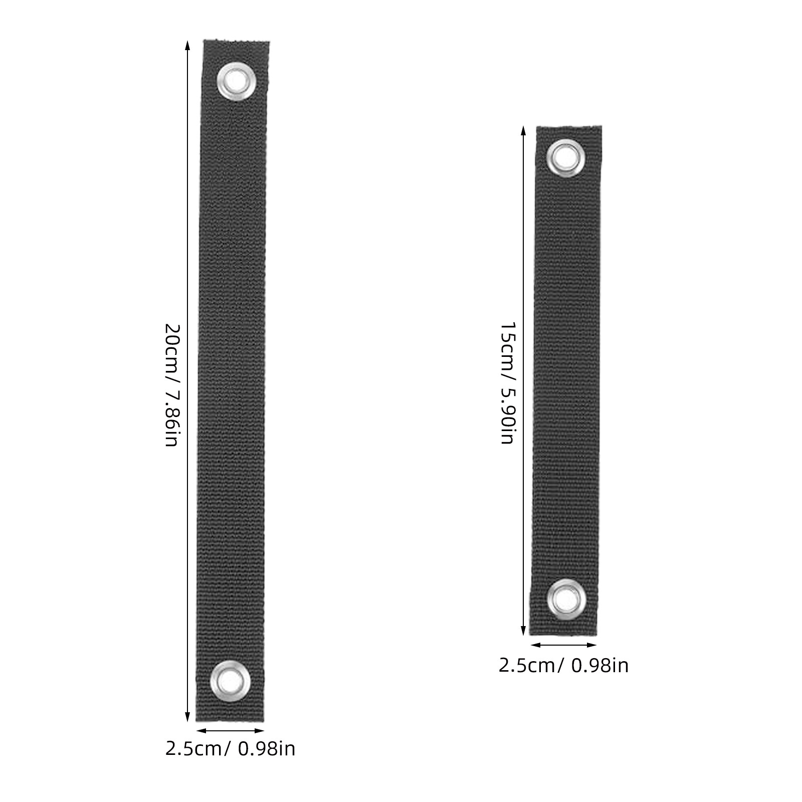 10 Stück Möbel-Sicherheits-Wan – Earthquake Anchor Strap Bewertung und Preis