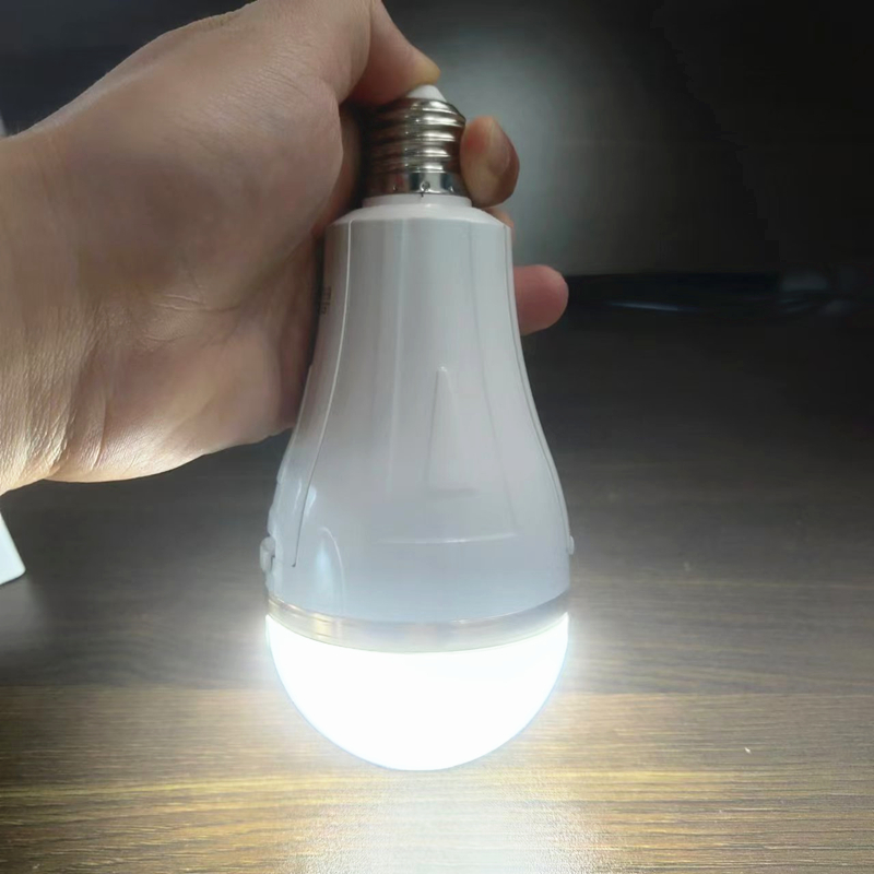 E27 Not licht birne ac85-265v  – Power Outage Light Bewertung und Preis