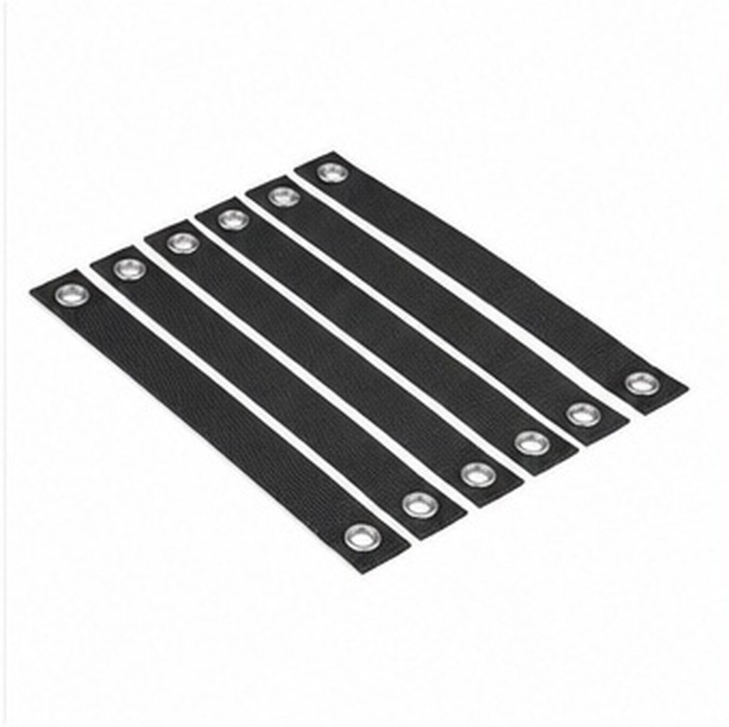 10 Stück Möbelanker, Anti-Kipp – Earthquake Anchor Strap Bewertung und Preis